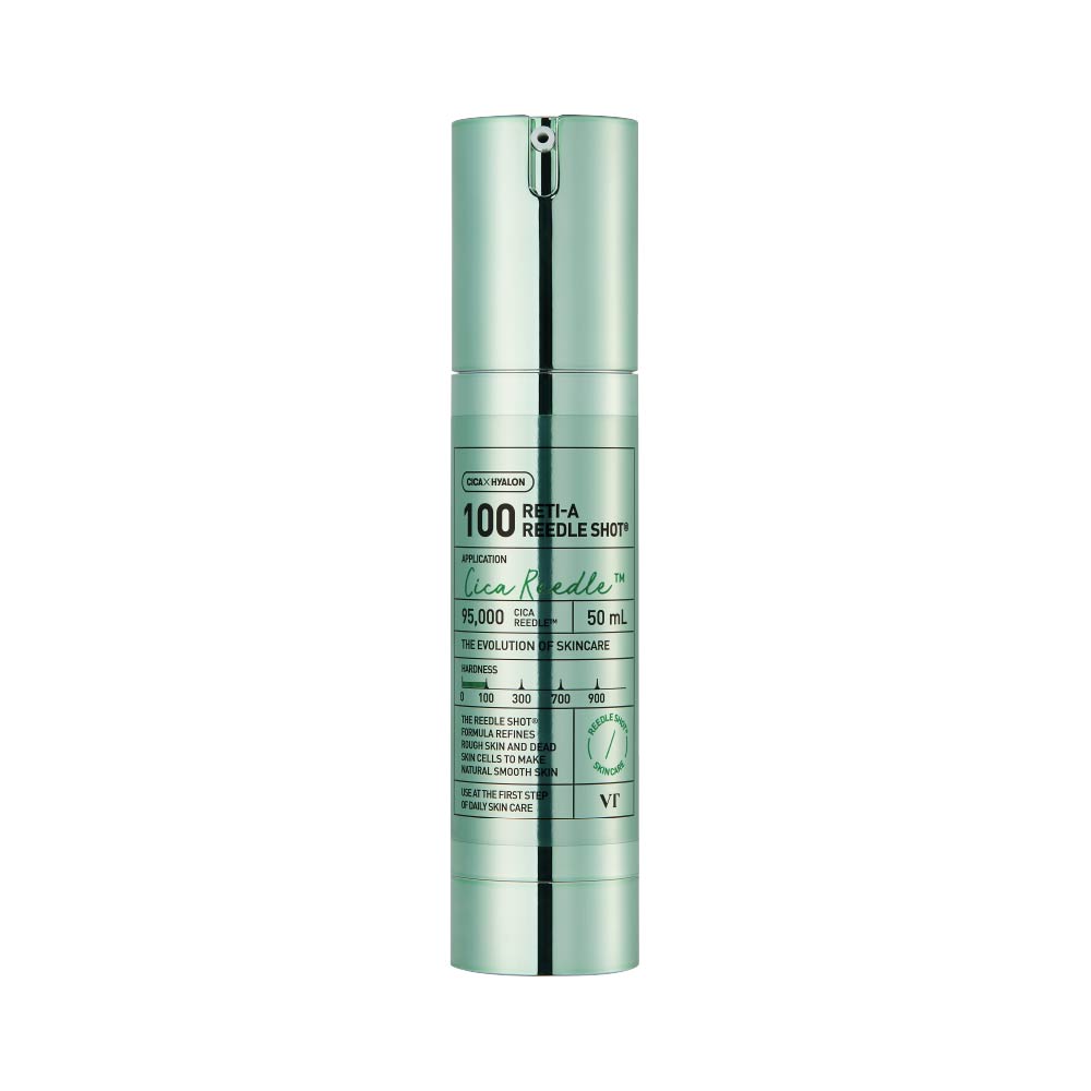 RETI-A REEDLE SHOT 100 (SUERO FACIAL)